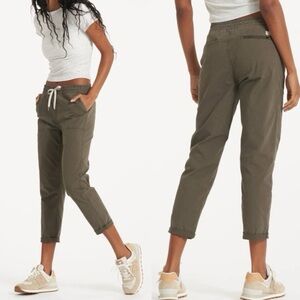 Vuori Women’s Vintage Ripstop Pants